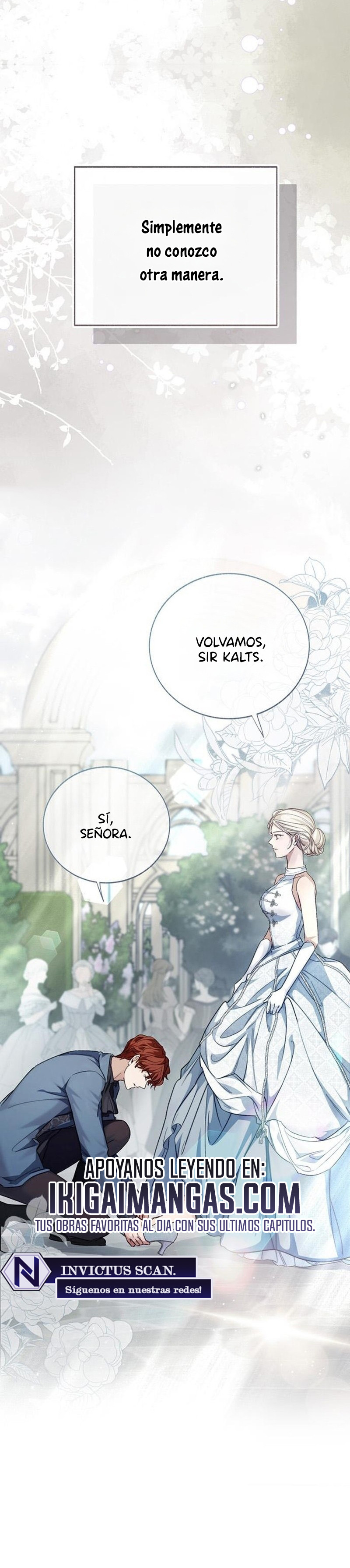 La muerte no puede dormir Capitulo 12 página 12
