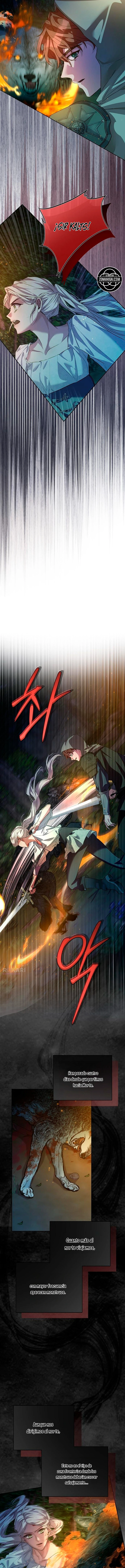 La muerte no puede dormir Capitulo 16 página 11