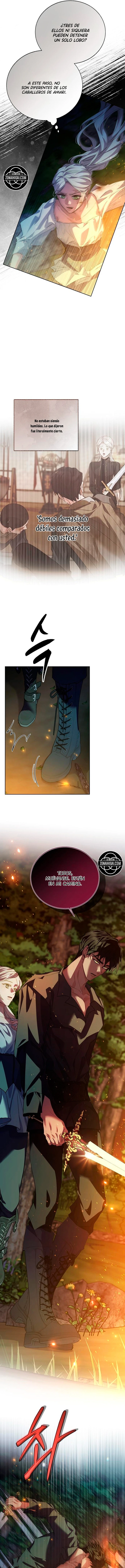 La muerte no puede dormir Capitulo 16 página 13