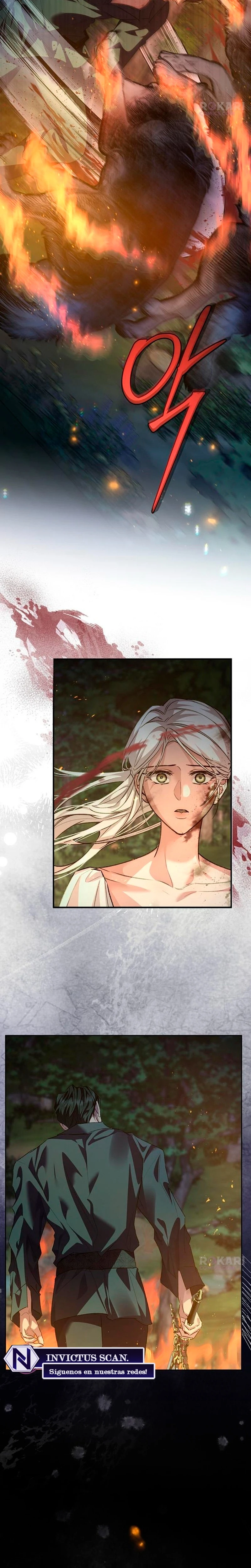 La muerte no puede dormir Capitulo 16 página 14