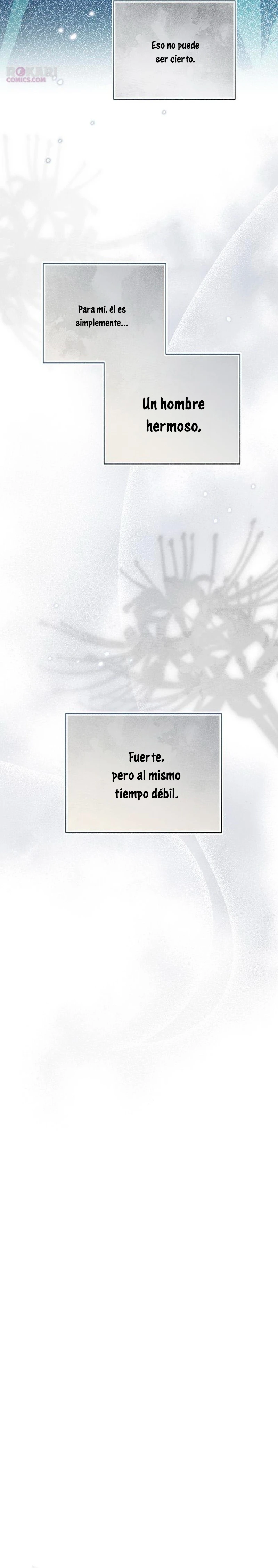 La muerte no puede dormir Capitulo 16 página 2