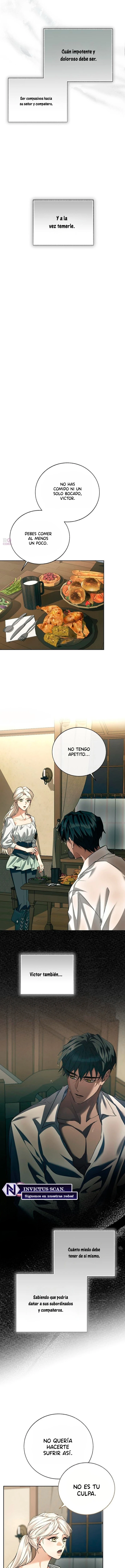 La muerte no puede dormir Capitulo 16 página 23