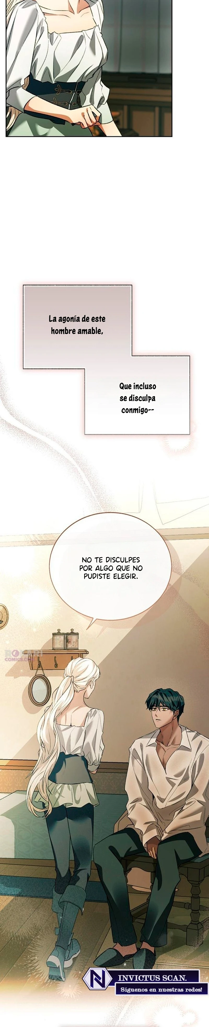 La muerte no puede dormir Capitulo 16 página 24