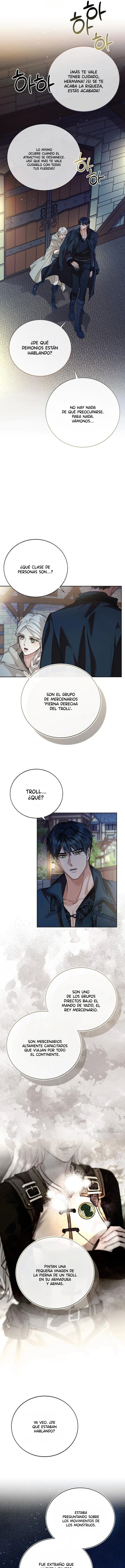 La muerte no puede dormir Capitulo 18 página 17