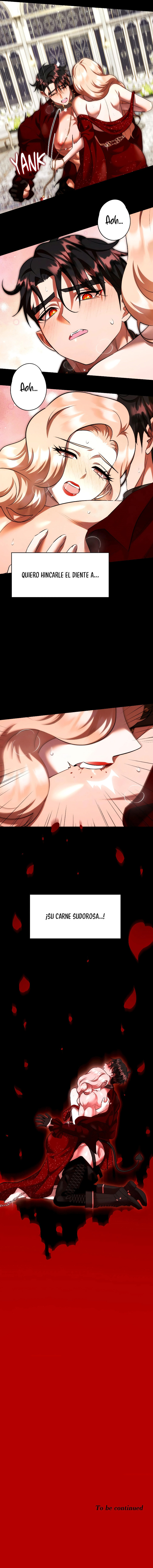 ¿Puedo Matar Al Protagonista Masculino? Capitulo 22 página 9