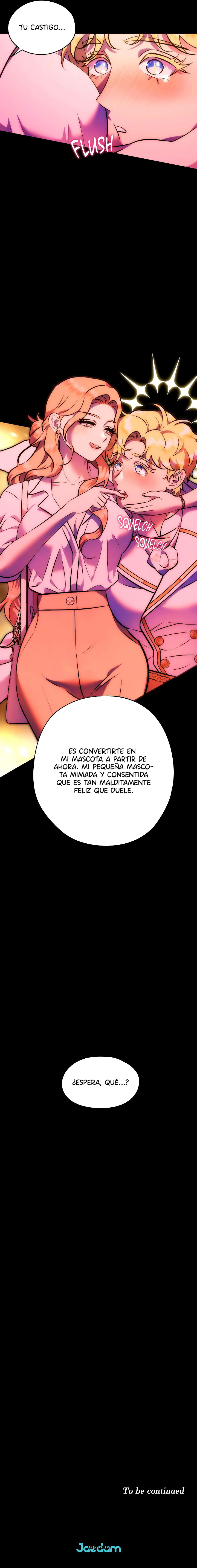 ¿Puedo Matar Al Protagonista Masculino? Capitulo 26 página 9