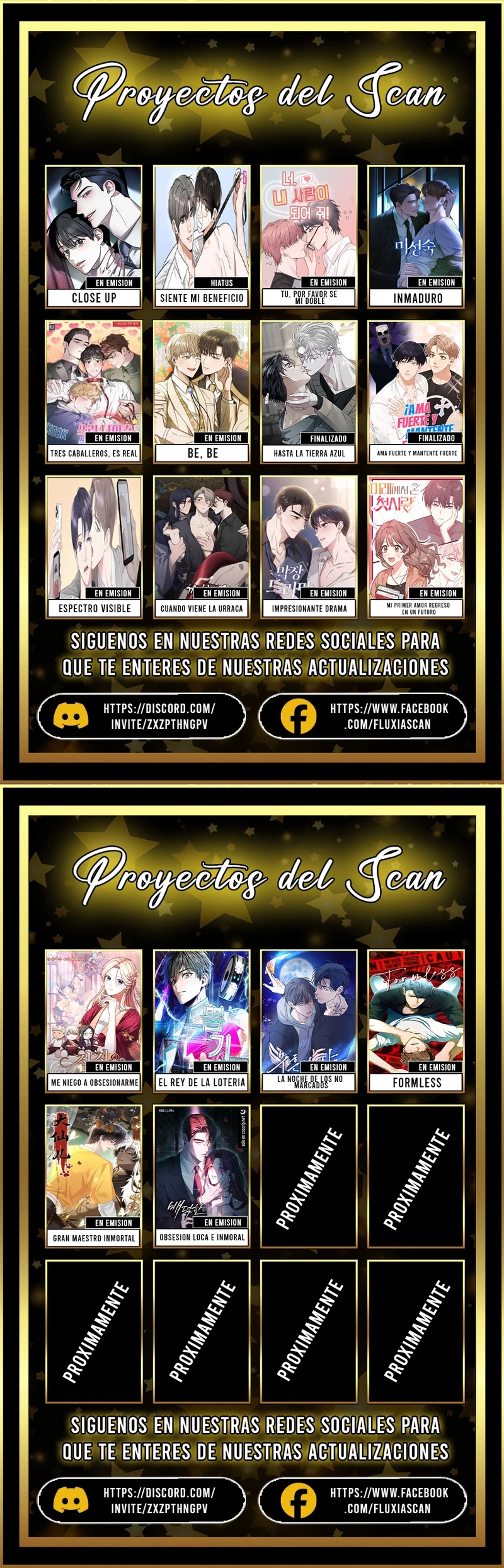 La noche de los no marcados Capitulo 14 página 10