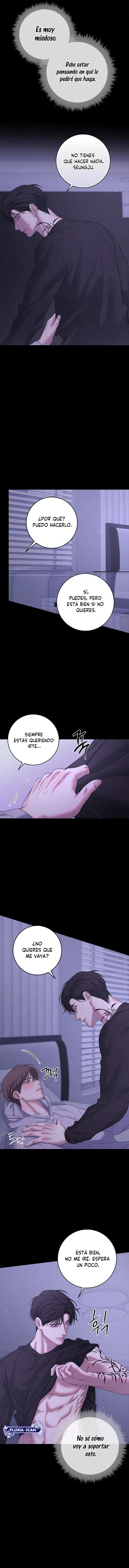 La noche de los no marcados Capitulo 48 página 14