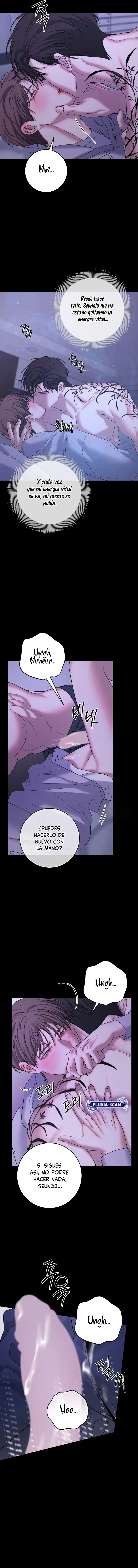 La noche de los no marcados Capitulo 48 página 16
