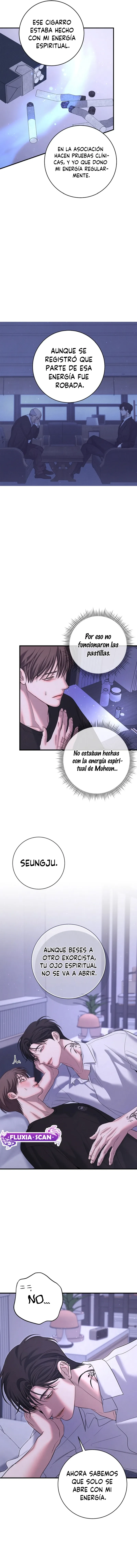 La noche de los no marcados Capitulo 55 página 4