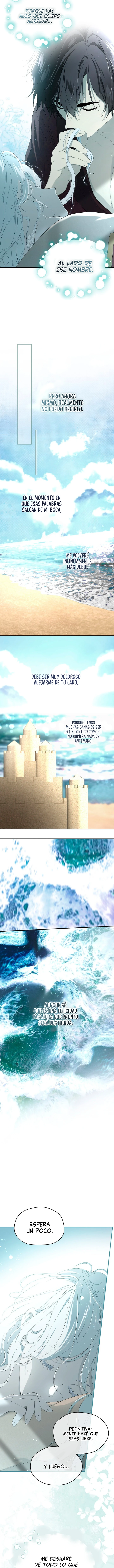 Me Convertí en la Madrastra del Protagonista Capitulo 101 página 4