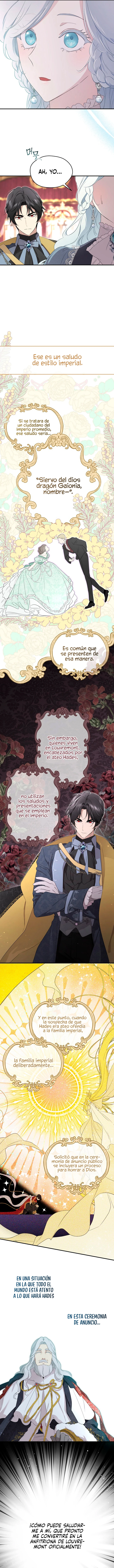 Me Convertí en la Madrastra del Protagonista Capitulo 102 página 12