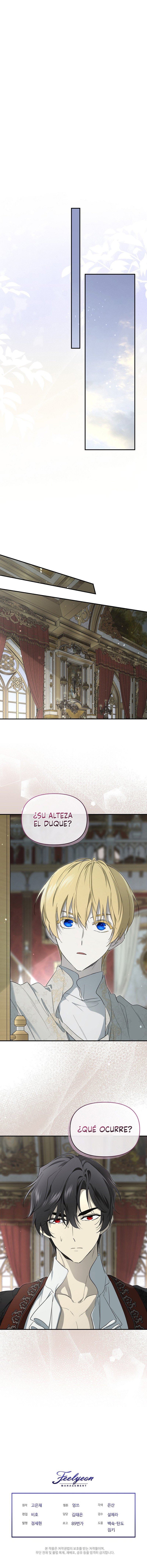 Me Convertí en la Madrastra del Protagonista Capitulo 112 página 15