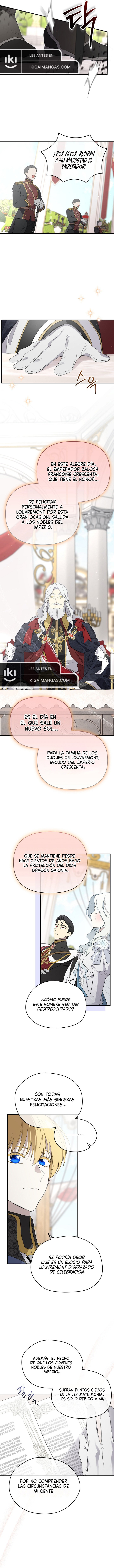 Me Convertí en la Madrastra del Protagonista Capitulo 114 página 4