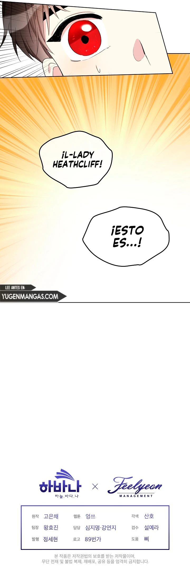 Me Convertí en la Madrastra del Protagonista Capitulo 12 página 13