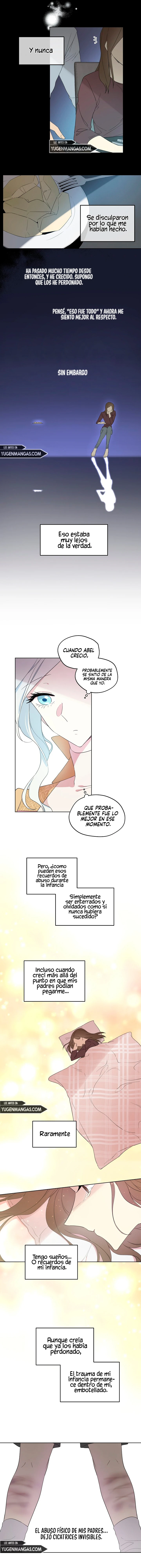 Me Convertí en la Madrastra del Protagonista Capitulo 13 página 9