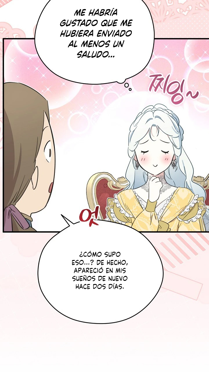 Me Convertí en la Madrastra del Protagonista Capitulo 161 página 16