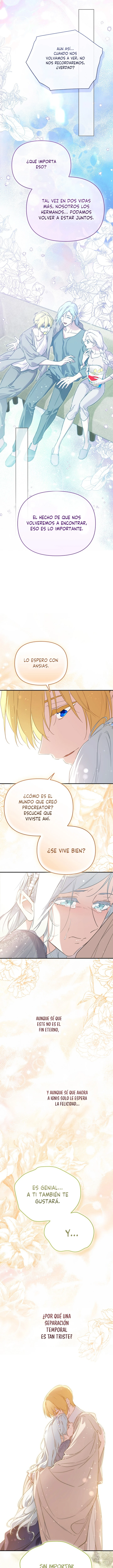 Me Convertí en la Madrastra del Protagonista Capitulo 162 página 10