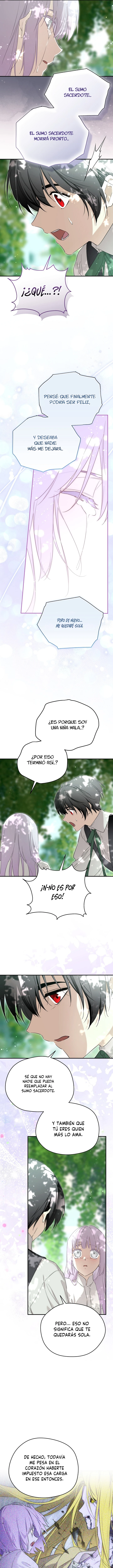 Me Convertí en la Madrastra del Protagonista Capitulo 163 página 10