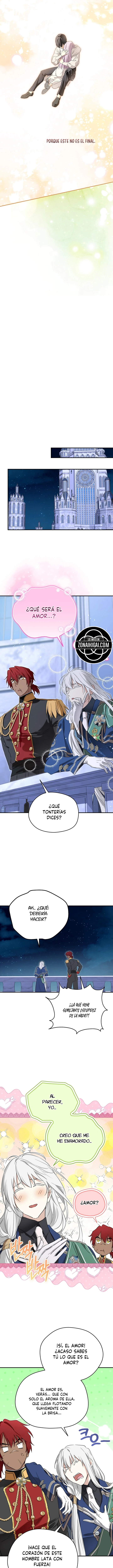Me Convertí en la Madrastra del Protagonista Capitulo 163 página 14