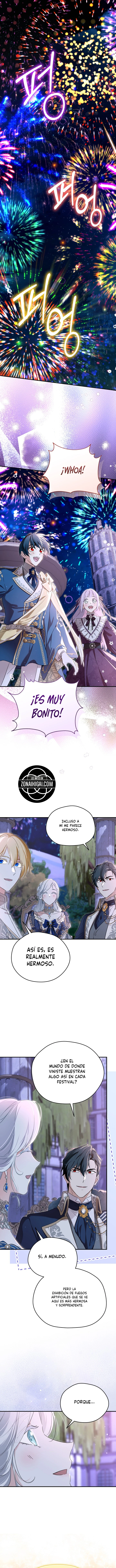 Me Convertí en la Madrastra del Protagonista Capitulo 164 página 2