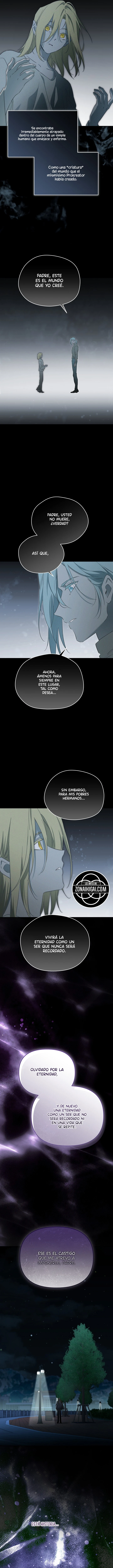 Me Convertí en la Madrastra del Protagonista Capitulo 165 página 18