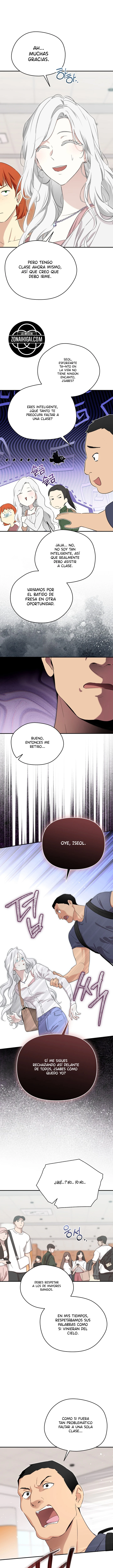 Me Convertí en la Madrastra del Protagonista Capitulo 165 página 2