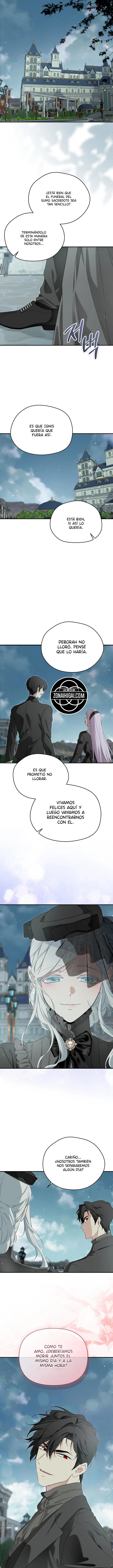 Me Convertí en la Madrastra del Protagonista Capitulo 165 página 20