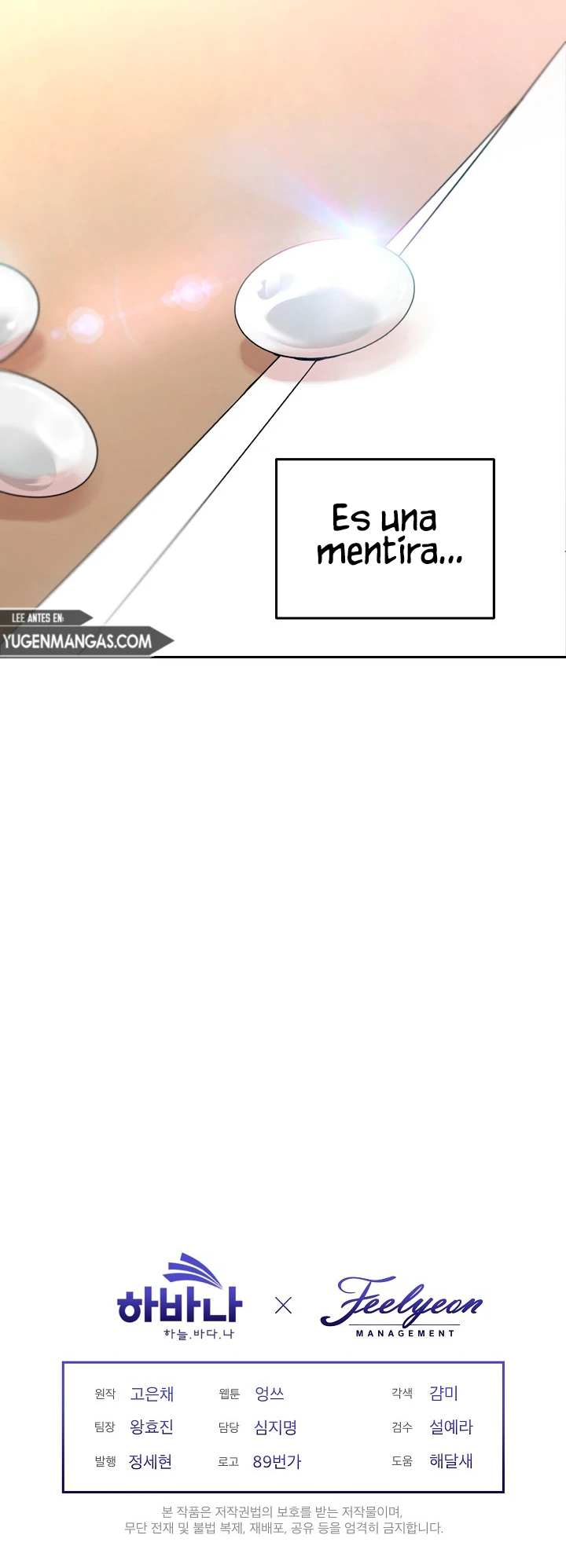 Me Convertí en la Madrastra del Protagonista Capitulo 28 página 12