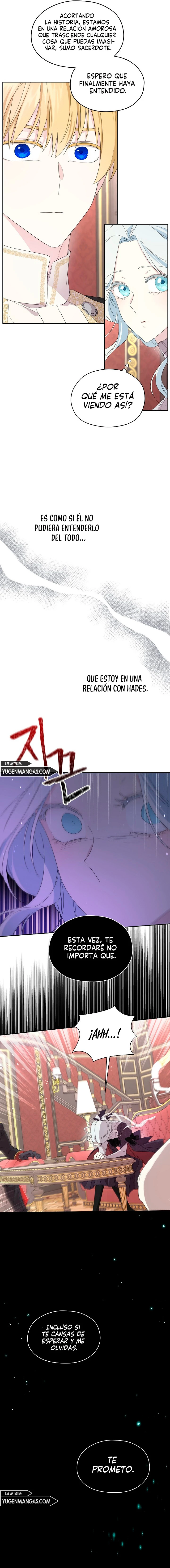 Me Convertí en la Madrastra del Protagonista Capitulo 42 página 7