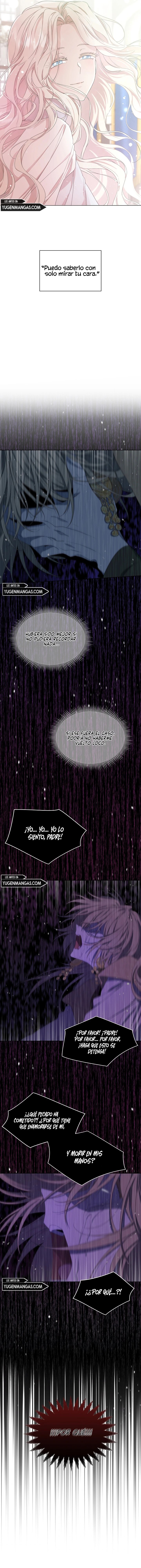 Me Convertí en la Madrastra del Protagonista Capitulo 47 página 7