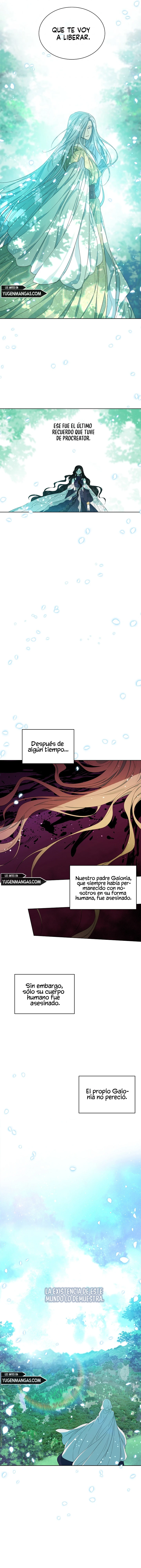 Me Convertí en la Madrastra del Protagonista Capitulo 49 página 13