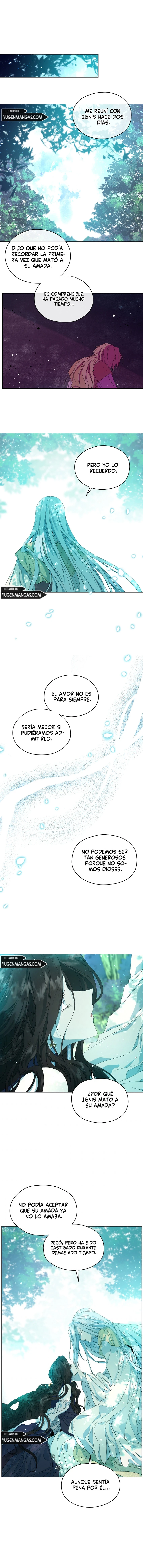 Me Convertí en la Madrastra del Protagonista Capitulo 49 página 3