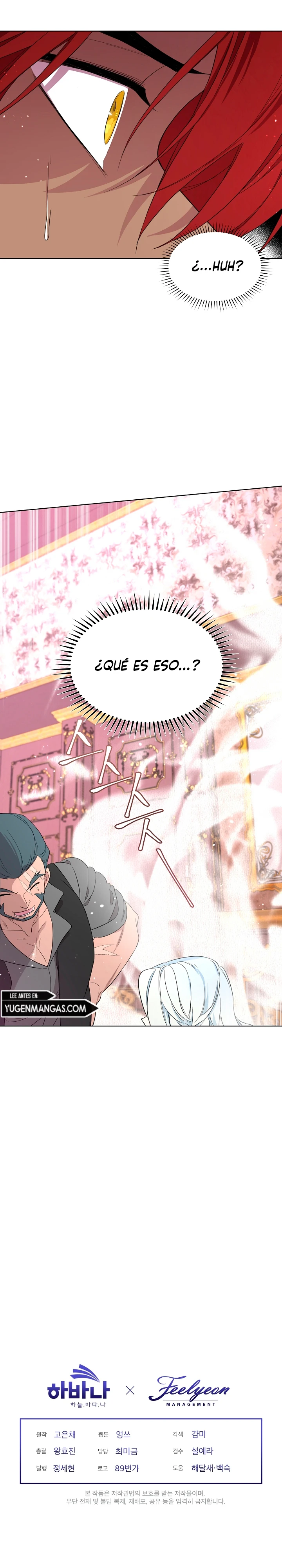 Me Convertí en la Madrastra del Protagonista Capitulo 59 página 15