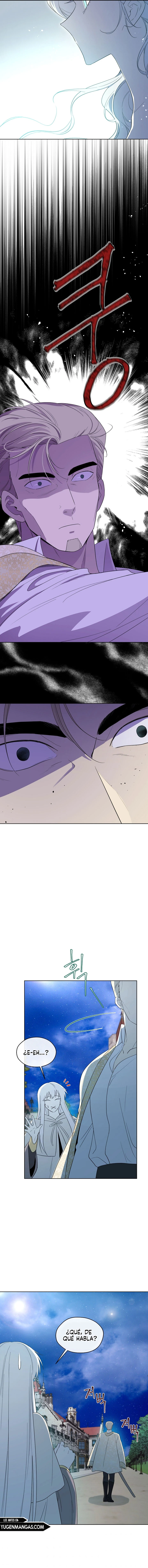Me Convertí en la Madrastra del Protagonista Capitulo 69 página 15