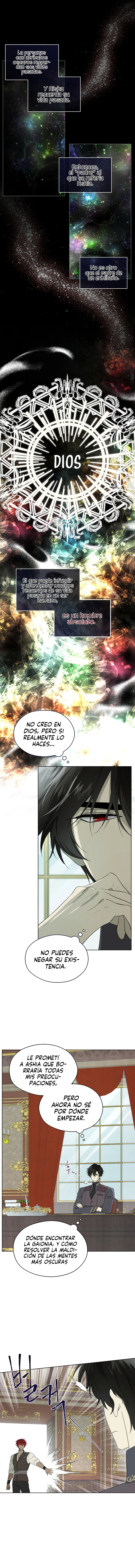 Me Convertí en la Madrastra del Protagonista Capitulo 75 página 5