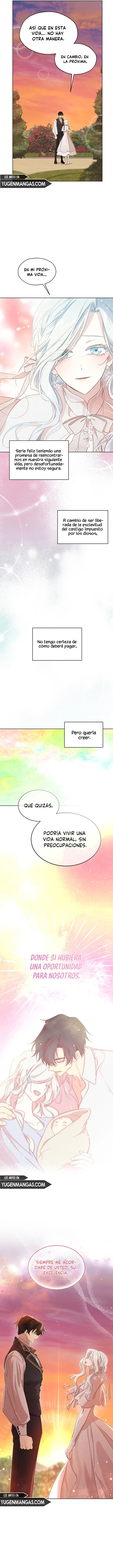 Me Convertí en la Madrastra del Protagonista Capitulo 78 página 12