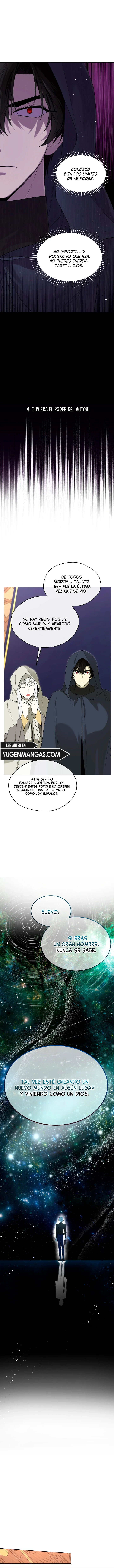 Me Convertí en la Madrastra del Protagonista Capitulo 80 página 12