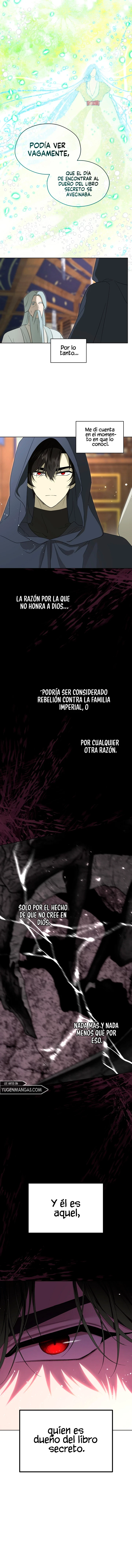Me Convertí en la Madrastra del Protagonista Capitulo 81 página 13