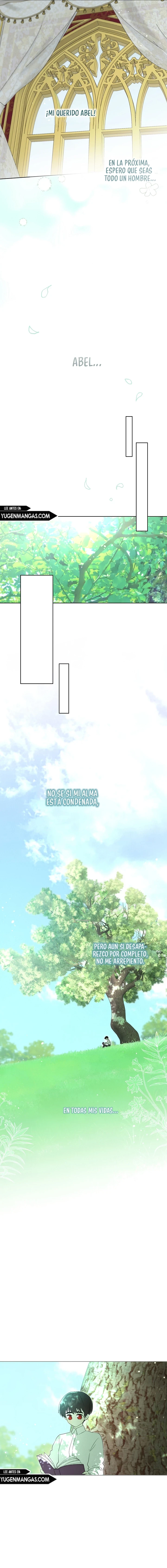 Me Convertí en la Madrastra del Protagonista Capitulo 82 página 10
