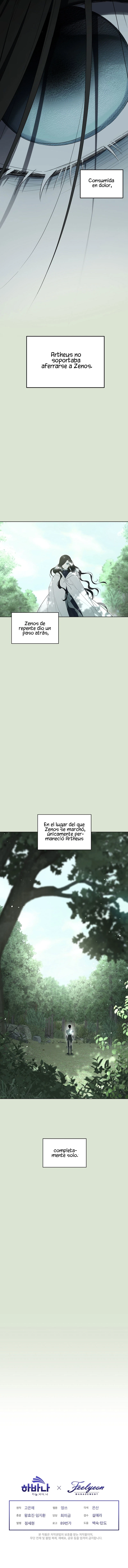 Me Convertí en la Madrastra del Protagonista Capitulo 85 página 14