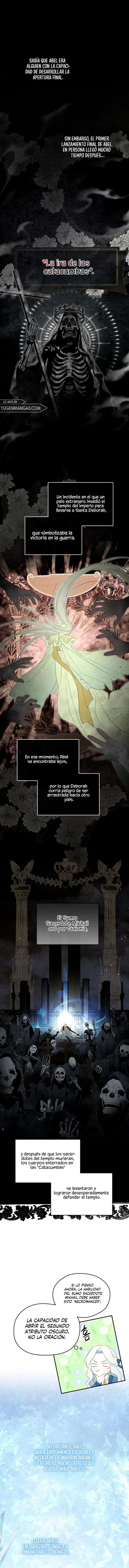 Me Convertí en la Madrastra del Protagonista Capitulo 95 página 2
