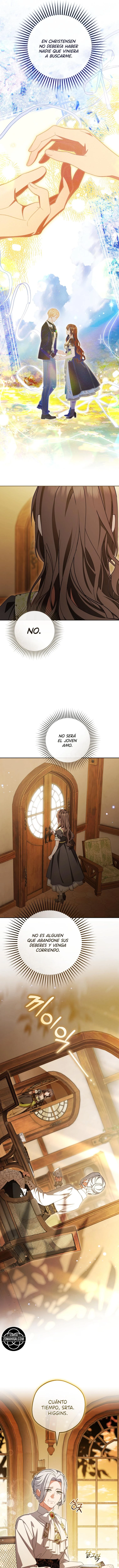 La Villana es Tímida Para Recibir Afecto Capitulo 127 página 11