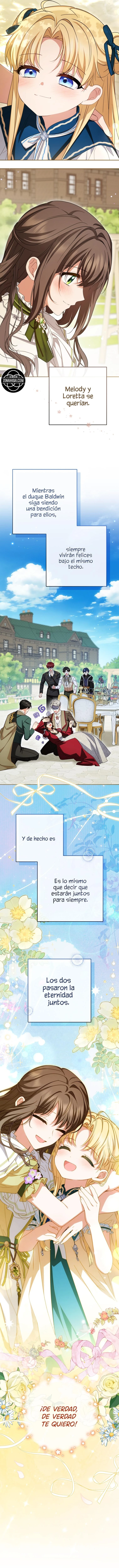 La Villana es Tímida Para Recibir Afecto Capitulo 129 página 19