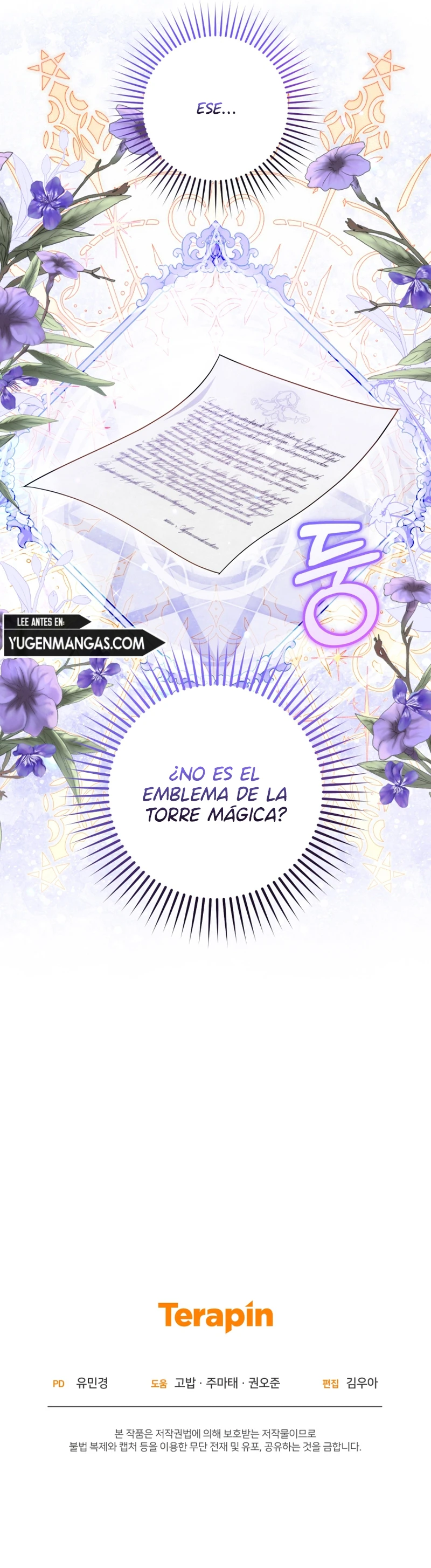 La Villana es Tímida Para Recibir Afecto Capitulo 39 página 13
