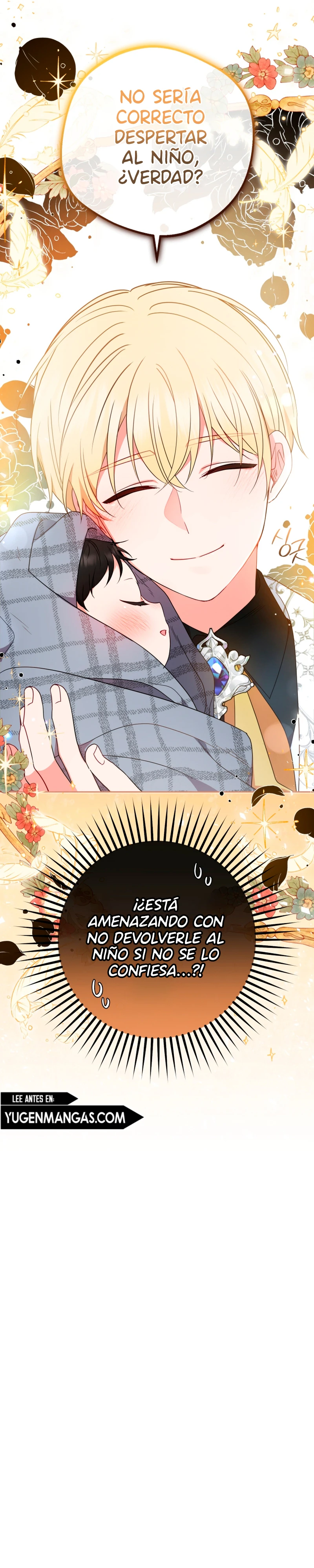 La Villana es Tímida Para Recibir Afecto Capitulo 49 página 15