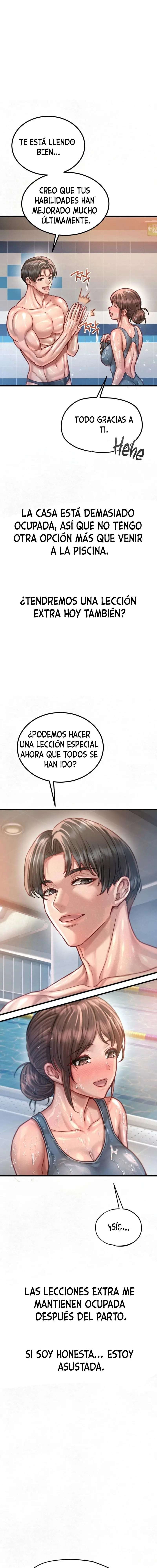 Sexo y Deporte Capitulo 10 página 13