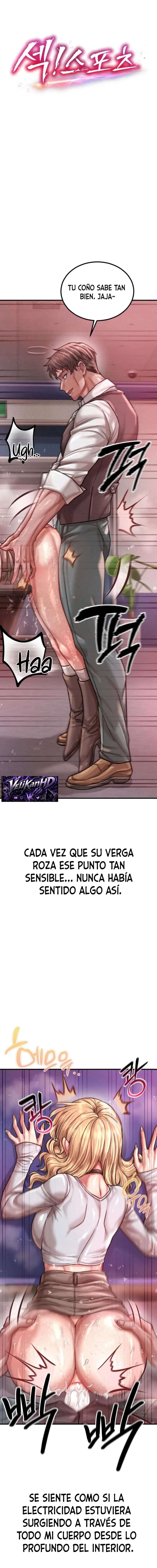 Sexo y Deporte Capitulo 12 página 4
