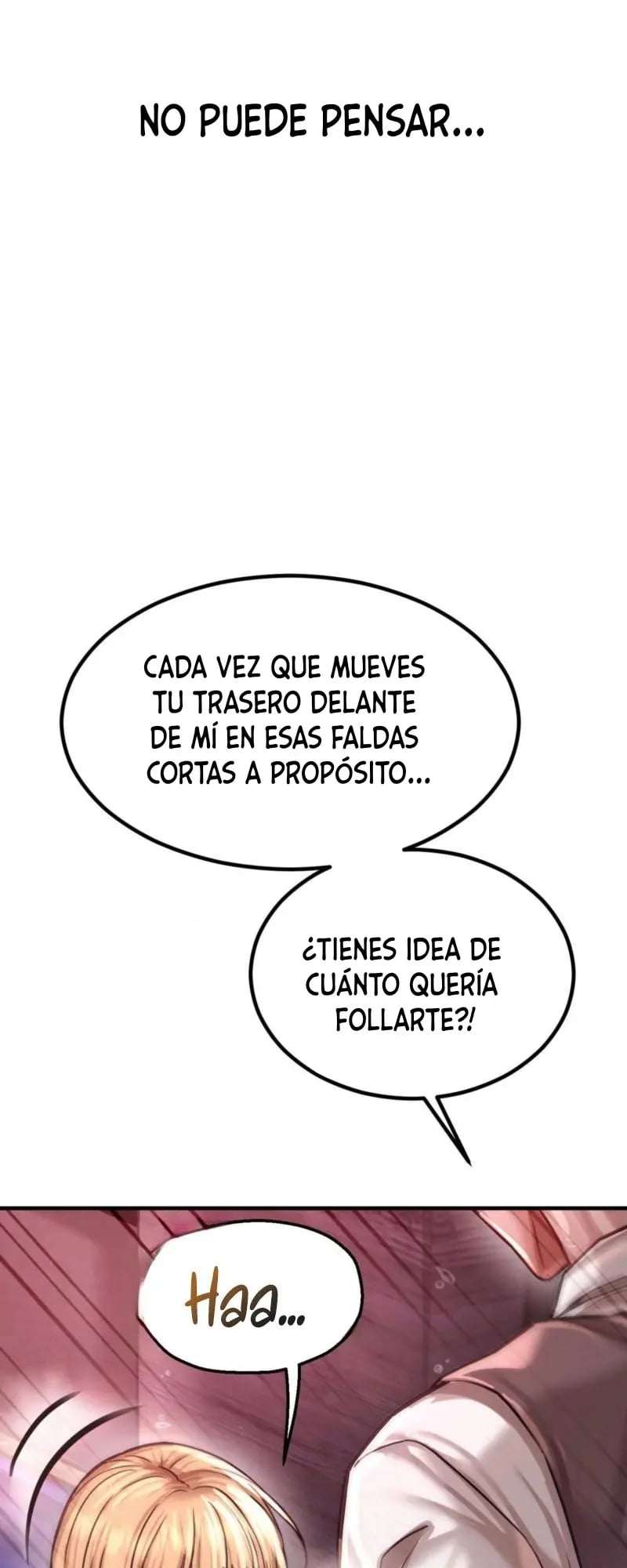 Sexo y Deporte Capitulo 12 página 5
