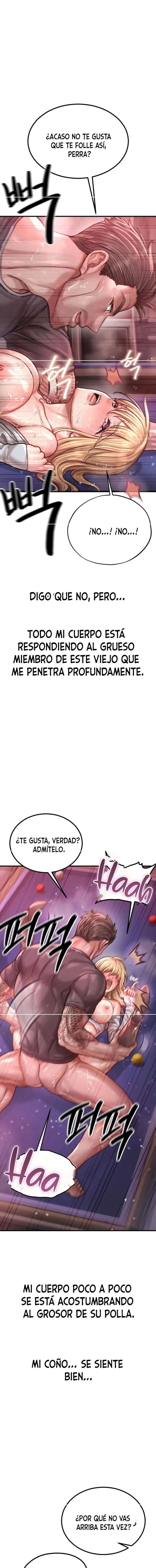 Sexo y Deporte Capitulo 14 página 4